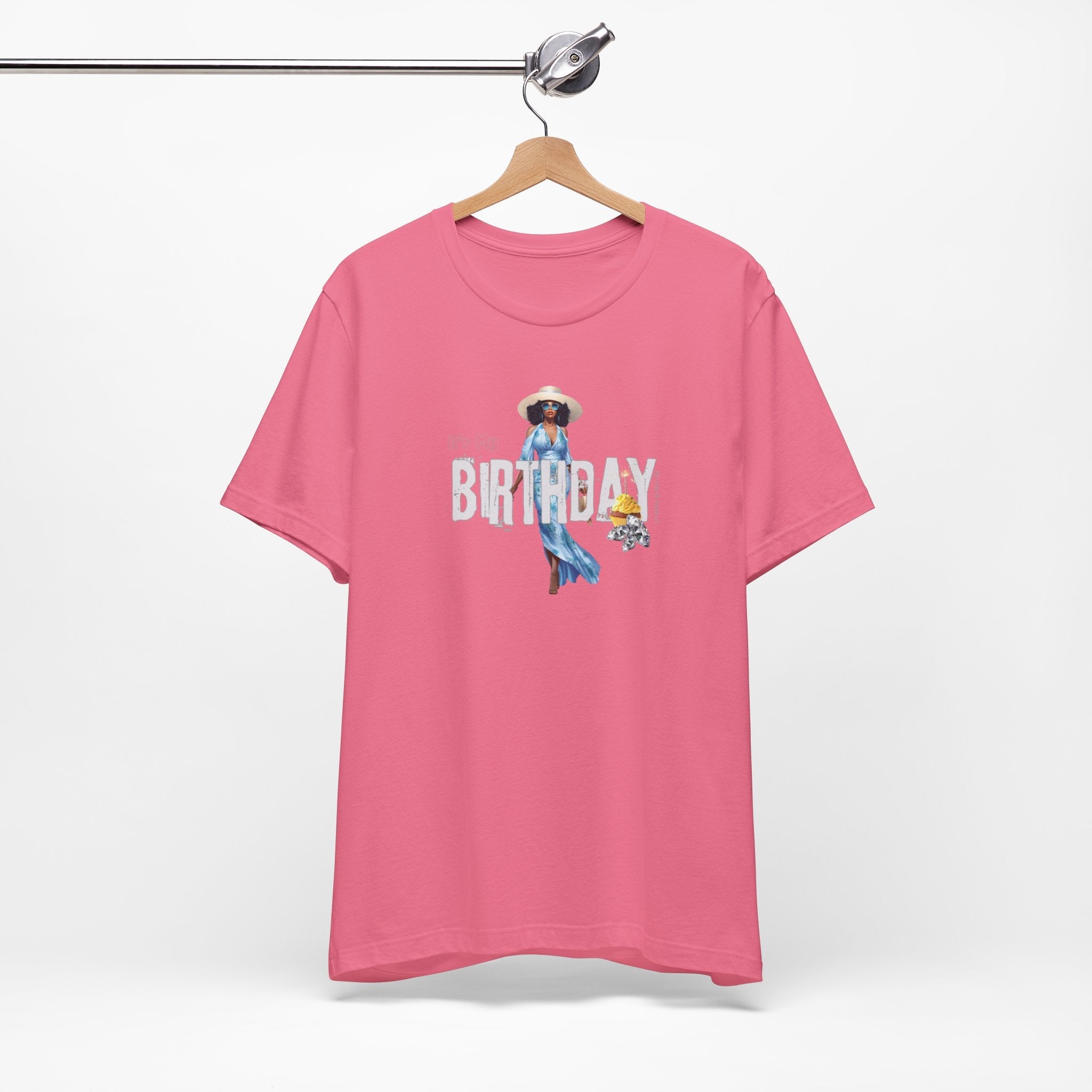 It's My Birthday w/lady